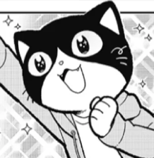 🐱 不打工小哥, sticker Telegram 18 sur 95