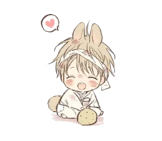 💭 ㅤㅤㅤ⾕𝅃 › @Kei_Ithh 💭 ׂ𝆹𝅥͞ ִꞋꞌㅤㅤㅤ, стикер Telegram 13 из 50