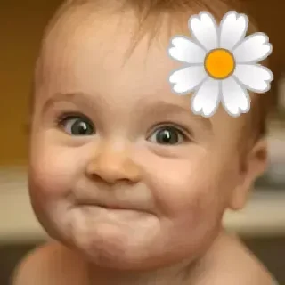 😊 🔐 Pack By @Prabha_sha ♥️🌿, Telegram sticker 19 of 46