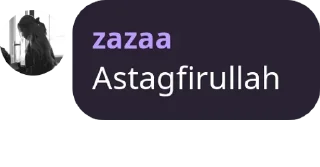 😰 kegabutan gue, стікер Telegram 13 з 36