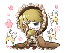 😜 miku千本桜, стікер Telegram 18 з 40