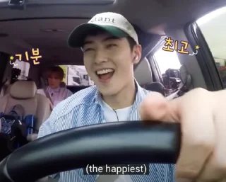 ASTRO memes [pt. 3]