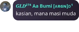 🌍 punya bumi ahh ahh, sticker Telegram 19 sur 33