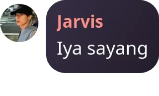 Jarvis.