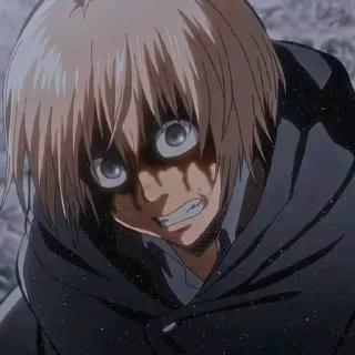 🌵 Armin, стікер Telegram 18 з 20
