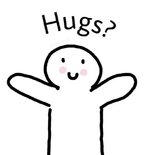 🤍 ♡´･ᴗ･`♡ @kimchaeown, стикер Telegram 6 из 99
