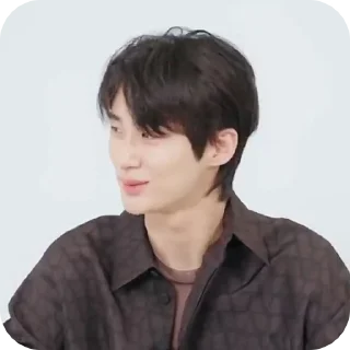 🪽 Wooseok @svckcigarette, Telegram sticker 4 of 50