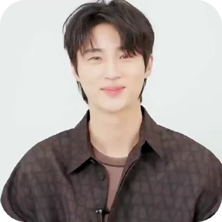 🪽 Wooseok @svckcigarette, Telegram sticker 8 of 50
