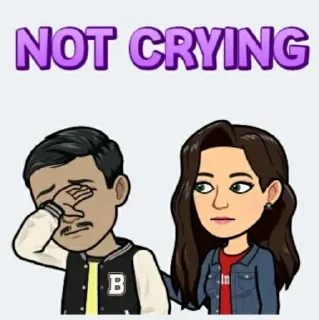 🌟 SNAP_CHAT_ABHI_ADI, Telegram sticker 15 of 120