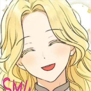 🍥 ☆★ @StickerAnimePack ๑ @eunmillhan ִֶָ %, sticker Telegram 20 sur 90