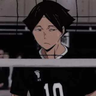 🎮 suna rintarou ，dark | @SEXXIESTANGEL, sticker Telegram 16 sur 16