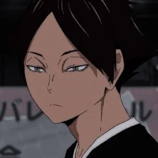 🎮 suna rintarou ，dark | @SEXXIESTANGEL, sticker Telegram 10 sur 16