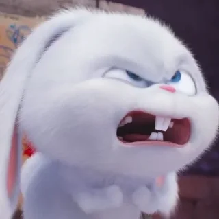 🌟 snowball, sticker Telegram 11 sur 17