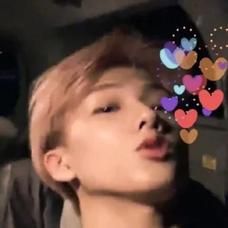 🧀 (っ◔◡◔)っ ♥ dek jisung ♥ | @ELEGANCIES, sticker Telegram 8 sur 25