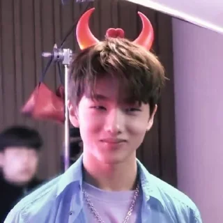🐭 (っ◔◡◔)っ ♥ dek jisung ♥ | @ELEGANCIES, sticker Telegram 21 sur 25