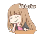 😼 LETS SPEAK KOREAN, sticker Telegram 10 sur 120