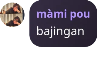 möyna babe