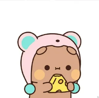🍩 ࣪˖ ⌕🥛 sᴛɪᴋᴇʀ ᴘᴀᴄᴋ ✹˚., sticker Telegram 13 sur 15