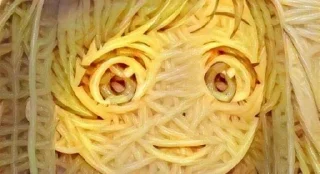 🍜 Noods @xvieravelyn @ecchistickers, стикер Telegram 10 из 30