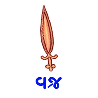 🙏 Shri Swaminarayan 🙏 @HinduStickers_HinduStuff @Hindu, sticker Telegram 8 sur 50