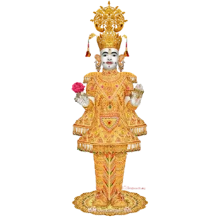 🙏 Shri Swaminarayan 🙏 @HinduStickers_HinduStuff @Hindu, sticker Telegram 24 sur 50
