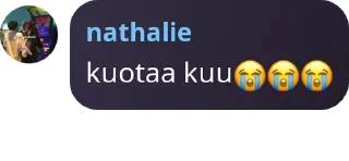 😭 Kegabutan manusia tolol, Telegram sticker 9 of 59