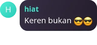 😎 Kegabutan manusia tolol, Telegram sticker 20 of 59