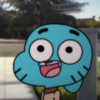 🐠 ﹗⋆ ࣪ ִֶָ @tikelcity2 ۰੭ @lostboey, стікер Telegram 9 з 40