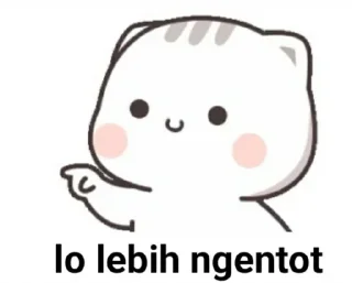 ngentot luh