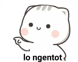 ngentot luh