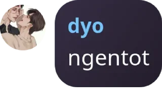 dyo benci lo semua