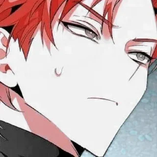 🛡 ㅤCale Hanituse V2 ҂ @tojiscum, Telegram sticker 8 of 78