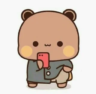 😎 NOBITA, стікер Telegram 16 з 24