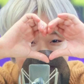🍰 Jihoon by @thvok, стикер Telegram 20 из 40