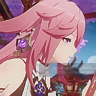 🩷 ₍ 👾 𓏲࣪ . @INASROOM ⸝⸝  ׁ ۪ ꒱, стикер Telegram 8 из 40