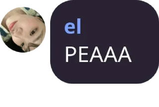 🐷 palu (para halu), Telegram sticker 12 of 21