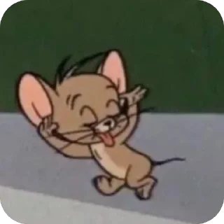 🫥 Jeckeren, стикер Telegram 13 из 67