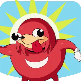 🌤 Da Wae @thisisdawei, стікер Telegram 11 з 15