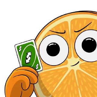 🎴 HODL, стікер Telegram 9 з 120