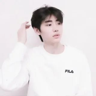 ⵌ ᥉ᥙᥒgh᥆᥆ᥒ bᥡ : @cicha4xr
