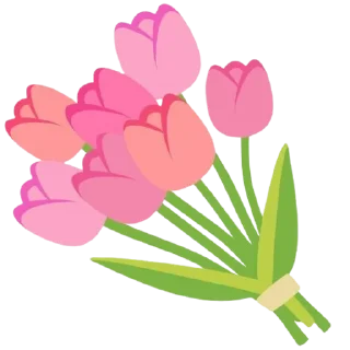 🌟 @pkuncir 🐰🎀🖐🏻✨🌷, стикер Telegram 18 из 39