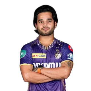 💜 Kolkata Knight Riders 2024 @IPLFansKerala, Telegram sticker 15 of 22