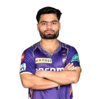 💜 Kolkata Knight Riders 2024 @IPLFansKerala, Telegram sticker 3 of 22