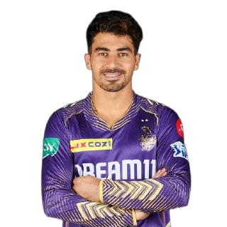 💜 Kolkata Knight Riders 2024 @IPLFansKerala, Telegram sticker 4 of 22