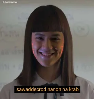 🪁 nanon @sarangleoo, стикер Telegram 23 из 33