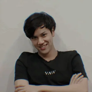 🐇 NANON @KORAPATKIRDPANN, стікер Telegram 6 з 65