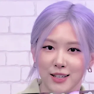 📍 ⋆ 𝐑oseanne ♡ @minjuwtaste, sticker Telegram 14 sur 21