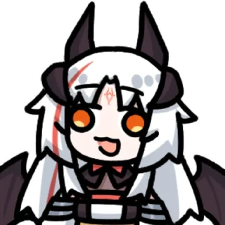 👩 龙与狮 @zhaxia_cn, стикер Telegram 6 из 16