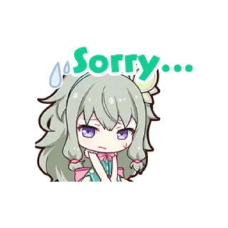 💚 Nene Kusanagi Stamps! @ProjectSekaiSticker - @iintoTheNight, sticker Telegram 8 sur 12