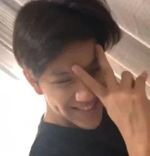 🎲 〔 Nanon ⋆ @KOCOKNDASE 〕ㅤ, стікер Telegram 19 з 40
